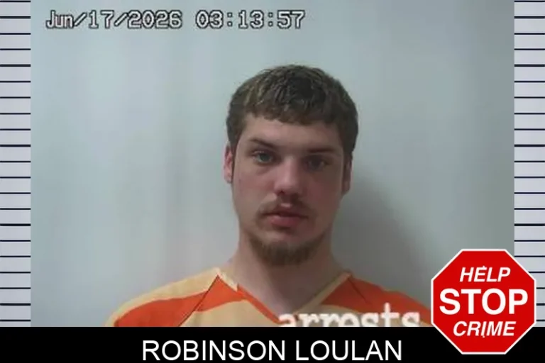 Robinson Loulan