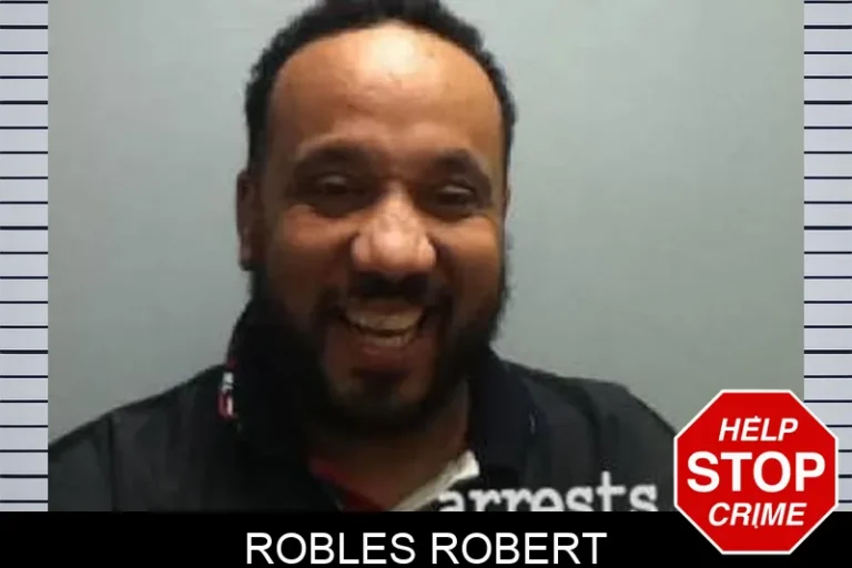 Robles Robert