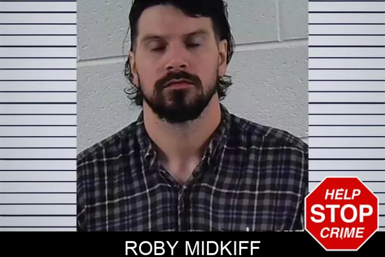 Roby Midkiff
