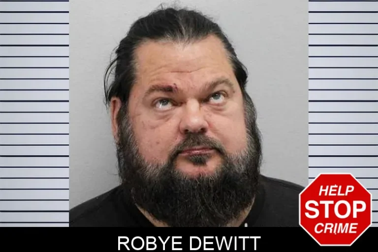 Robye Dewitt