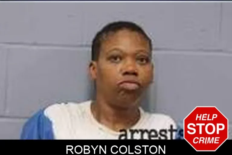Robyn Colston