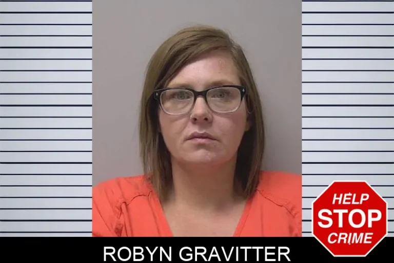 Robyn Gravitter