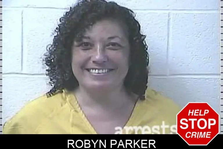 Robyn Parker