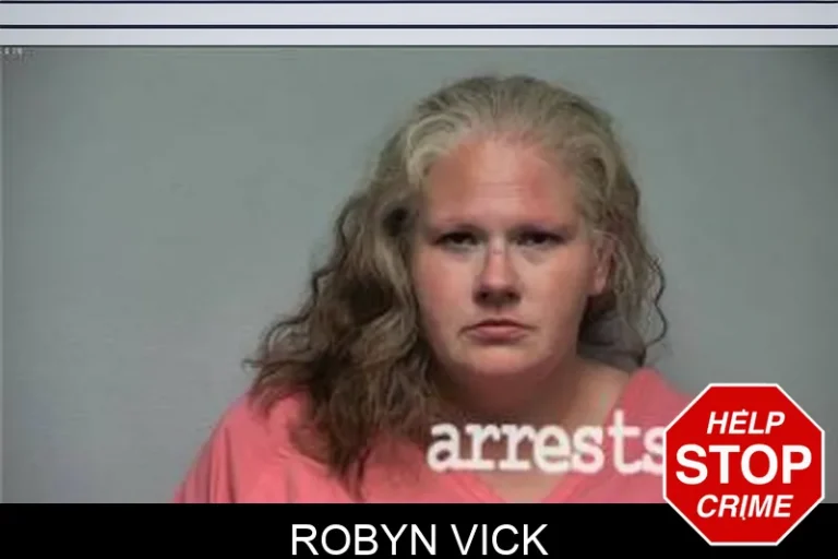 Robyn Vick