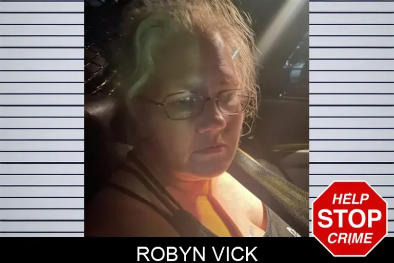 Robyn Vick