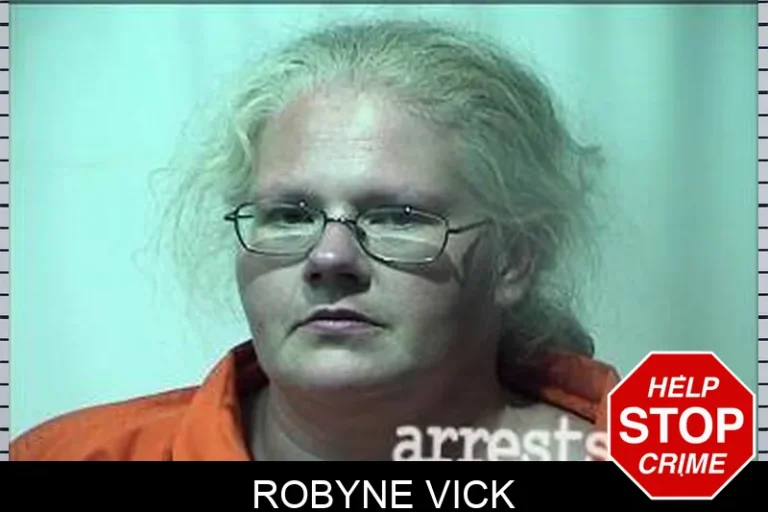 Robyne Vick