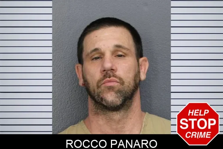Rocco Panaro