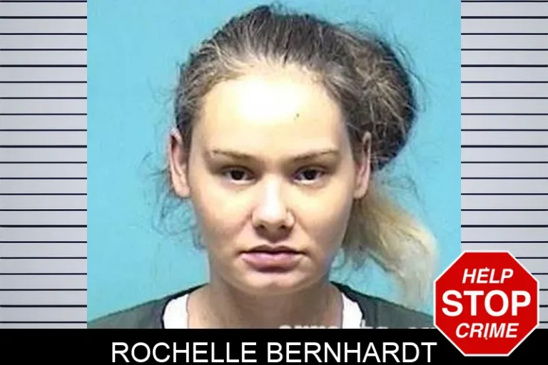 Rochelle Bernhardt