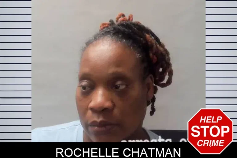 Rochelle Chatman