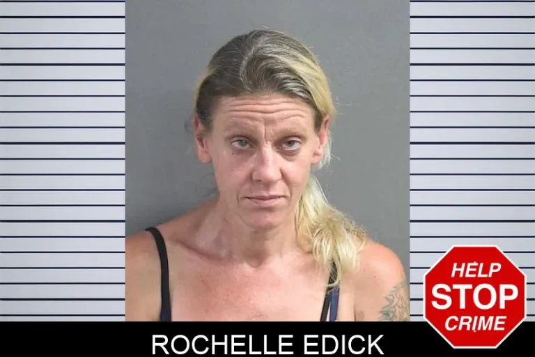 Rochelle Edick