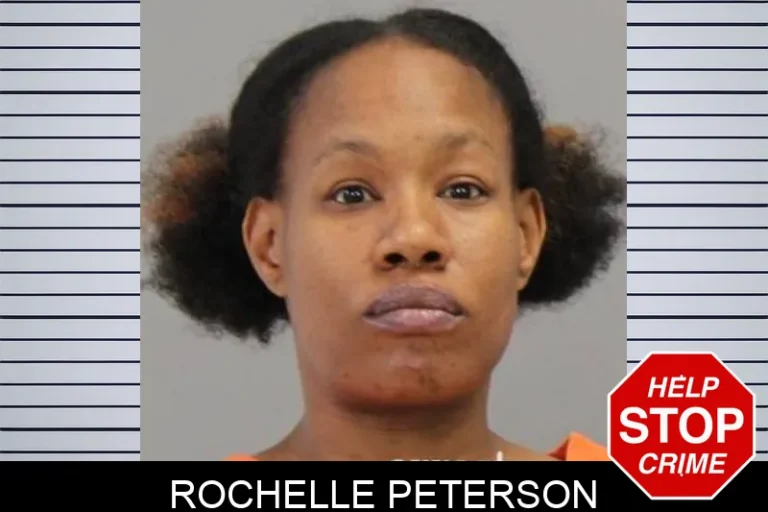 Rochelle Peterson