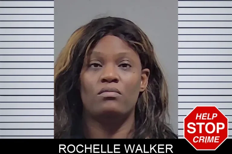 Rochelle Walker