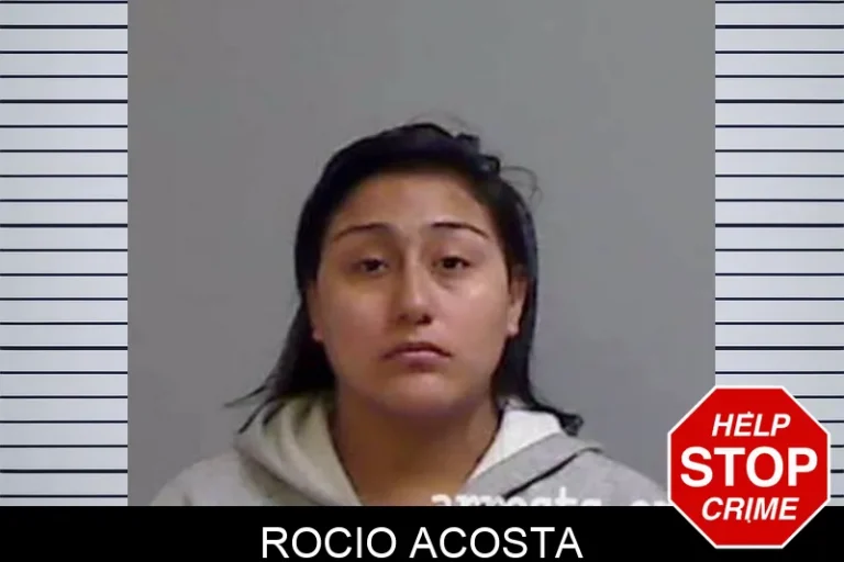 Rocio Acosta