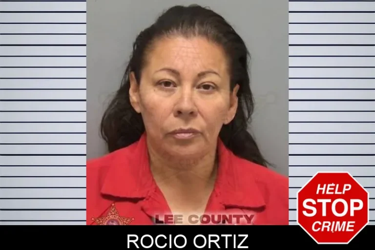 Rocio Ortiz