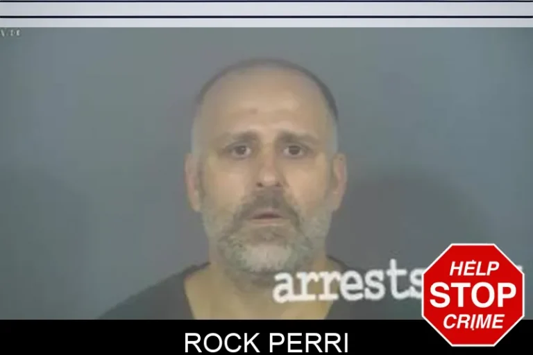 Rock Perri