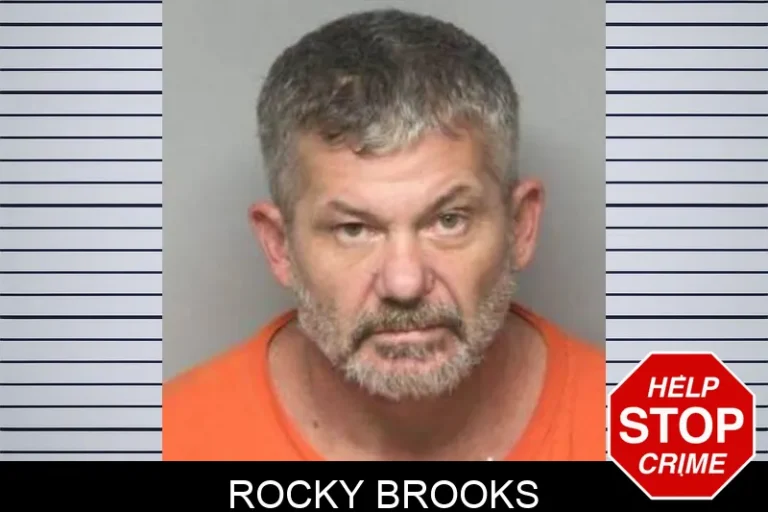 Rocky Brooks