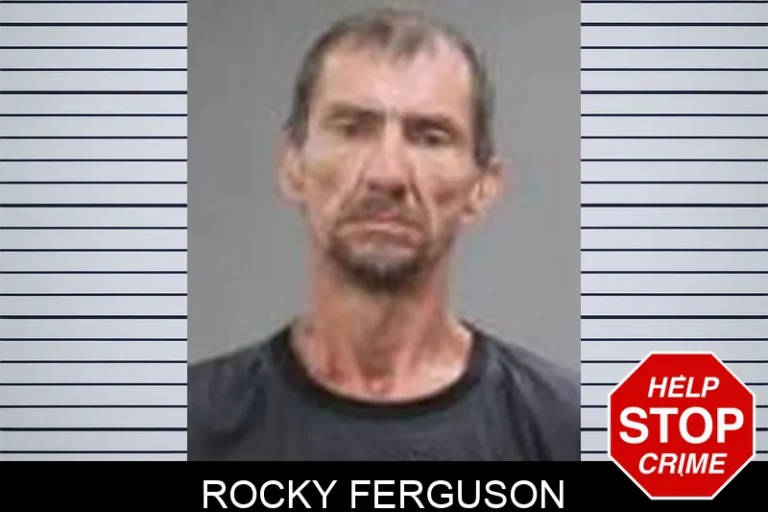 Rocky Ferguson