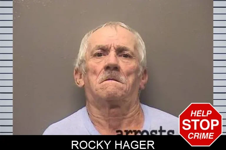 Rocky Hager