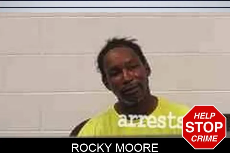 Rocky Moore