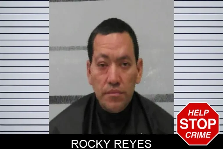 Rocky Reyes
