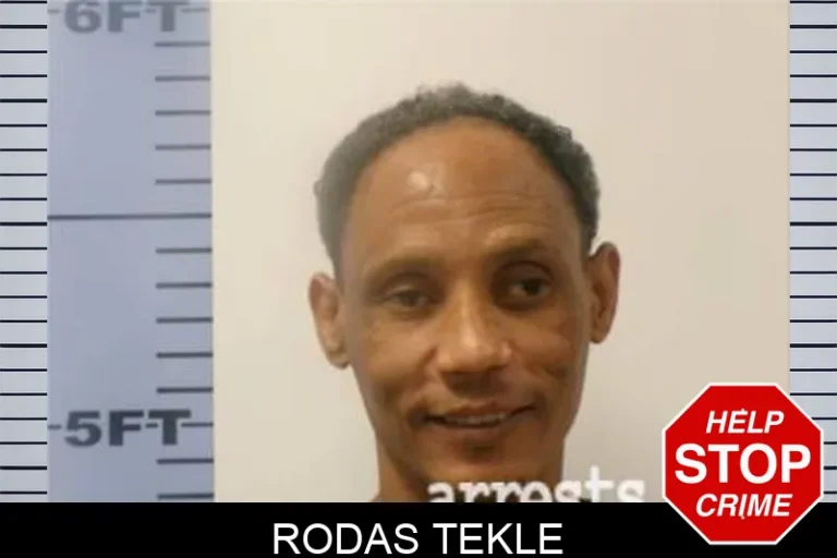 Rodas Tekle
