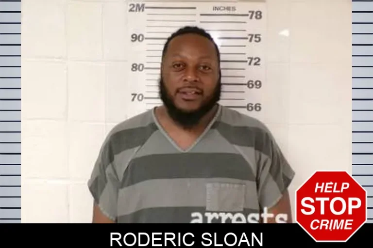Roderic Sloan