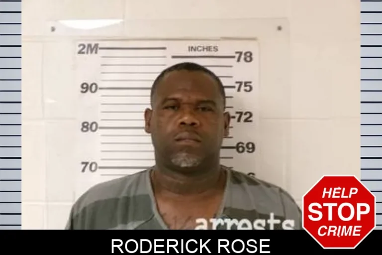 Roderick Rose