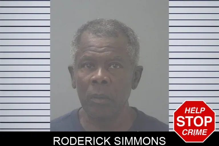 Roderick Simmons