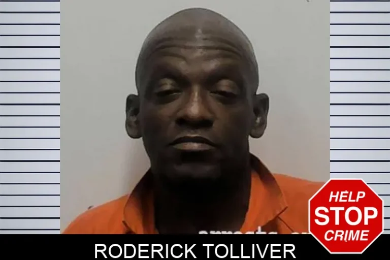 Roderick Tolliver