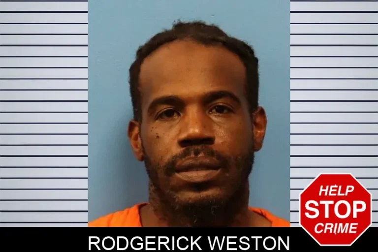 Rodgerick Weston