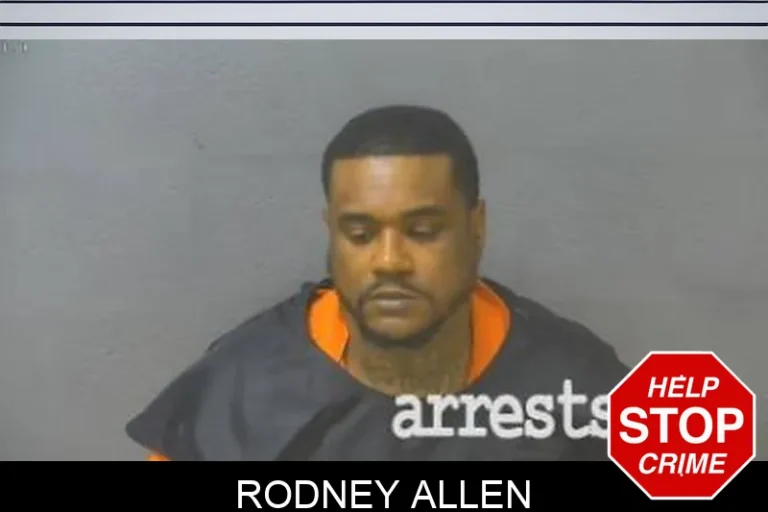 Rodney Allen