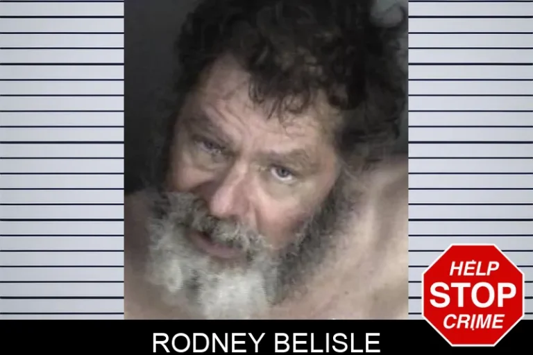 Rodney Belisle
