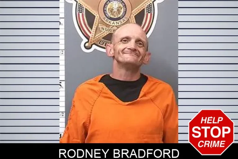 Rodney Bradford