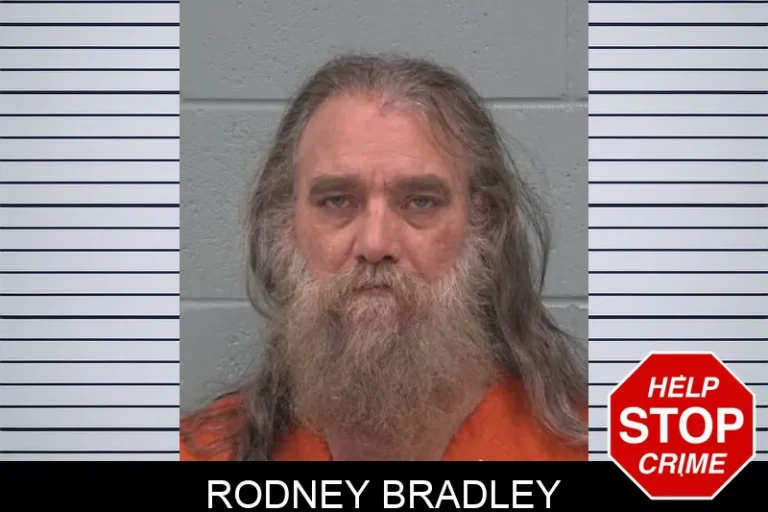 Rodney Bradley