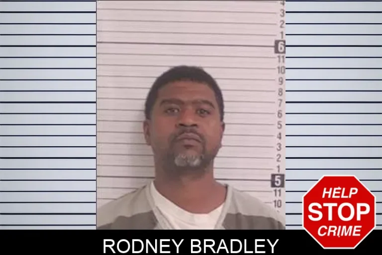 Rodney Bradley