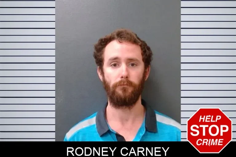 Rodney Carney