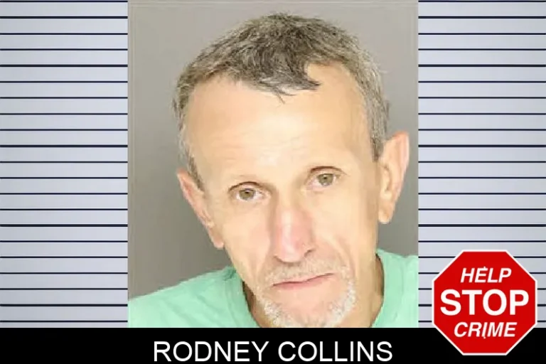 Rodney Collins