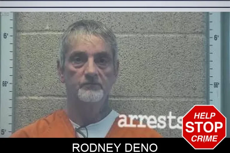 Rodney Deno