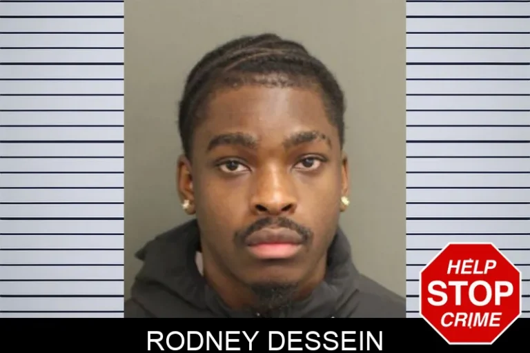 Rodney Dessein