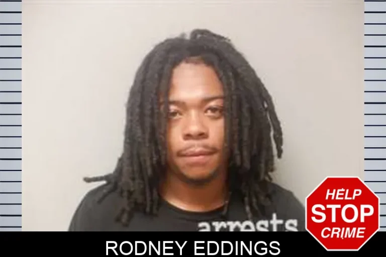 Rodney Eddings