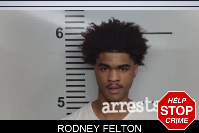 Rodney Felton
