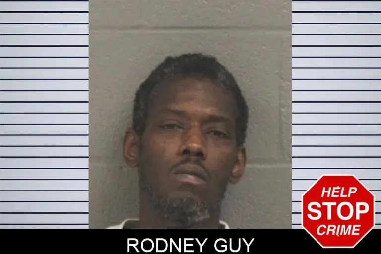Rodney Guy