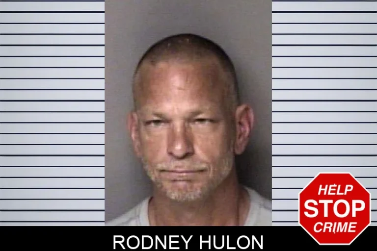 Rodney Hulon