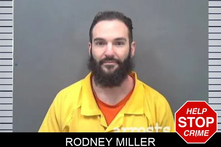 Rodney Miller