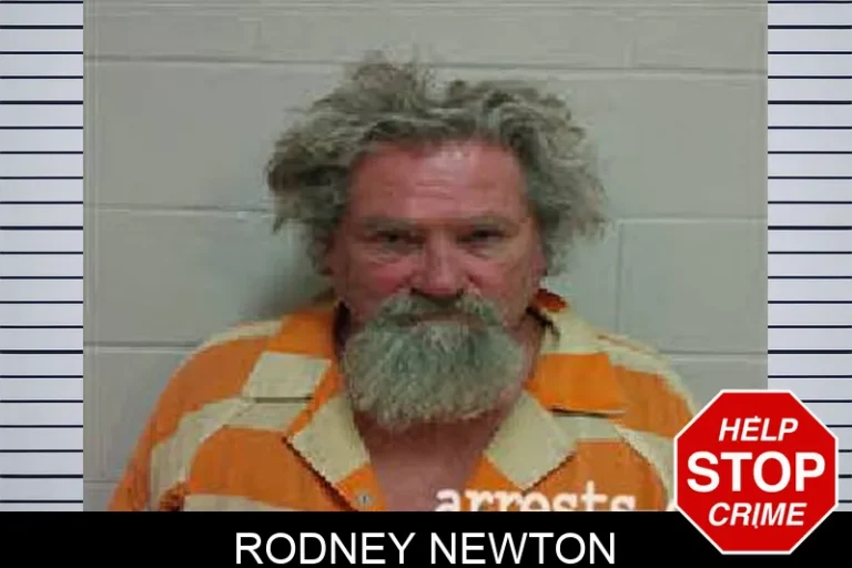 Rodney Newton