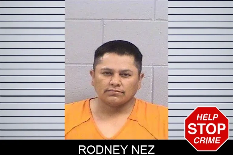 Rodney Nez