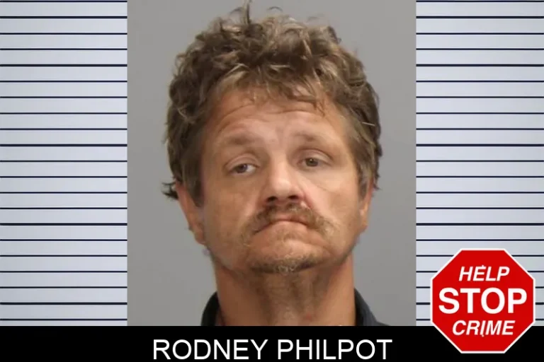 Rodney Philpot