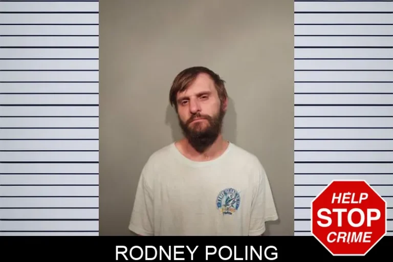 Rodney Poling