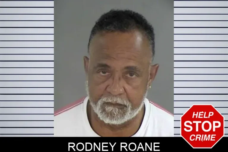 Rodney Roane