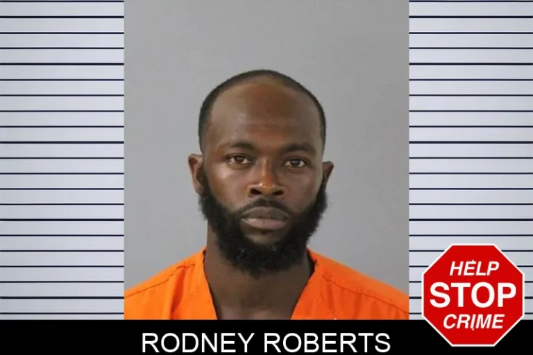 Rodney Roberts